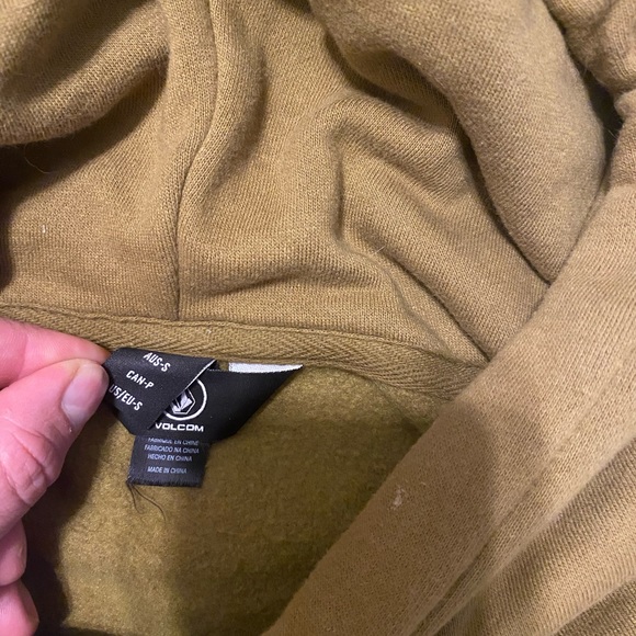 Volcom Hoodie - Picture 3 of 3